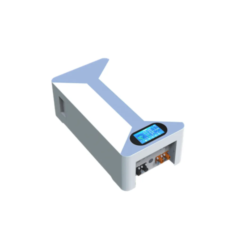 CH-Series RESIDENTIAL ENERGY STORAGE