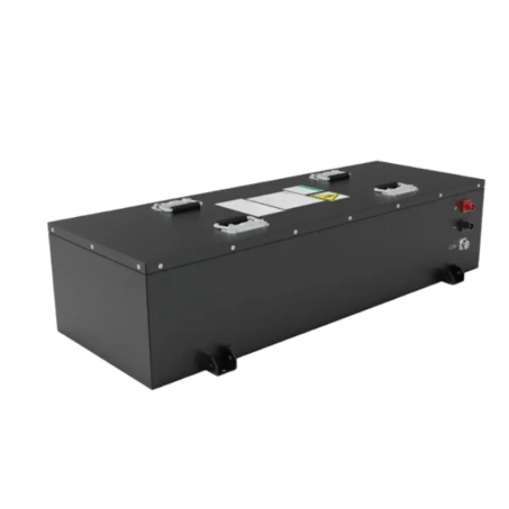 V-Series  Li-ion Battery Pack for All-Terrain Vehicles (ATV/UTV)